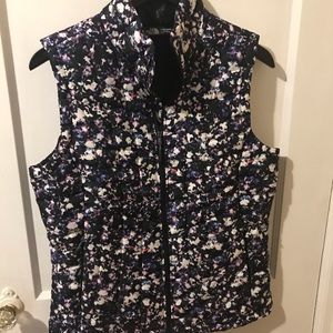 North Face Thermoball Vest